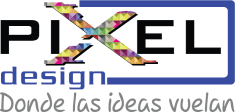Pixel Design Mex